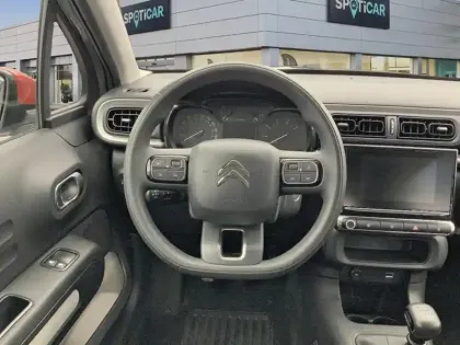 Photo 11 Citroën C3  BlueHDi 100 S&S BVM6 Feel