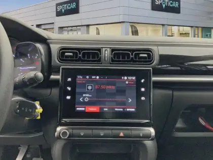 Photo 21 Citroën C3  BlueHDi 100 S&S BVM6 Feel