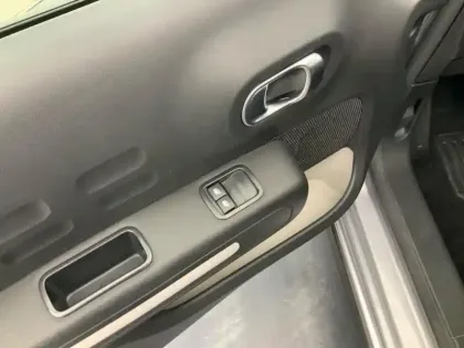 Photo 19 Citroën C3  BlueHDi 100 S&S BVM6 Feel