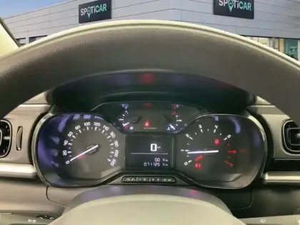 Photo 20 Citroën C3  BlueHDi 100 S&S BVM6 Feel