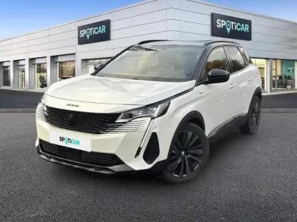 Photo Peugeot 3008 Allure Business