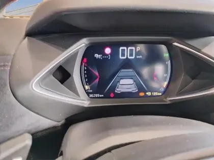 Photo 20 DS DS 3 DS3 Crossback PureTech 155 EAT8 Ines de la Fressange Paris