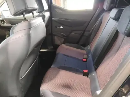 Photo 22 DS DS 3 DS3 Crossback PureTech 155 EAT8 Ines de la Fressange Paris