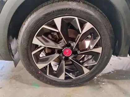 Photo 14 DS DS 3 DS3 Crossback PureTech 155 EAT8 Ines de la Fressange Paris