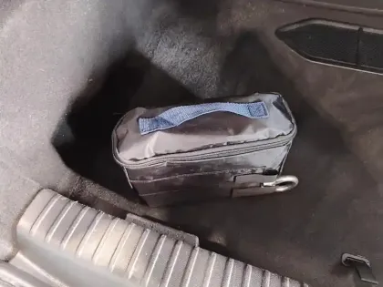 Photo 26 DS DS 3 DS3 Crossback PureTech 155 EAT8 Ines de la Fressange Paris