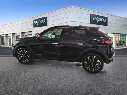 Photo 4 DS DS 3 DS3 Crossback PureTech 155 EAT8 Ines de la Fressange Paris