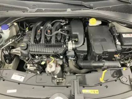 Photo 6 Citroën C3  PureTech 83 S&S BVM5 C-Series