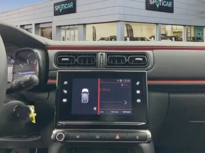 Photo 25 Citroën C3  PureTech 83 S&S BVM5 C-Series