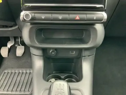 Photo 12 Citroën C3  PureTech 83 S&S BVM5 C-Series