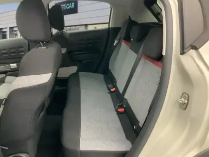 Photo 22 Citroën C3  PureTech 83 S&S BVM5 C-Series