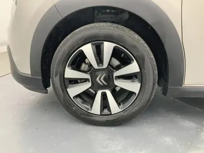 Photo 14 Citroën C3  PureTech 83 S&S BVM5 C-Series