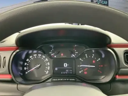 Photo 20 Citroën C3  PureTech 83 S&S BVM5 C-Series