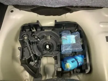 Photo 26 Citroën C3  PureTech 83 S&S BVM5 C-Series