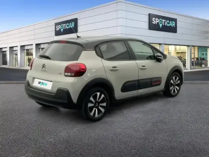 Photo 1 Citroën C3  PureTech 83 S&S BVM5 C-Series