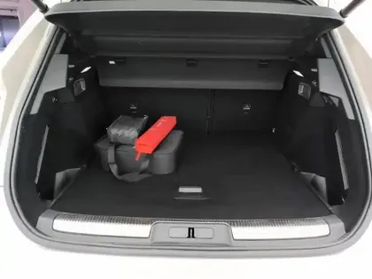 Photo 7 DS DS 7 DS7 Crossback Hybride E-Tense 225 EAT8 Rivoli