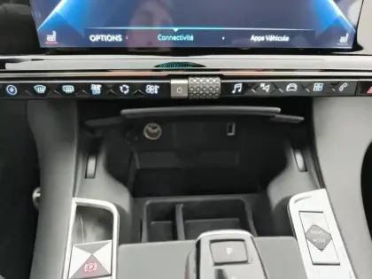 Photo 12 DS DS 7 DS7 Crossback Hybride E-Tense 225 EAT8 Rivoli