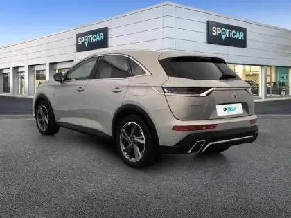 Photo 29 DS DS 7 DS7 Crossback Hybride E-Tense 225 EAT8 Rivoli