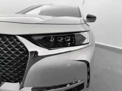 Photo 13 DS DS 7 DS7 Crossback Hybride E-Tense 225 EAT8 Rivoli