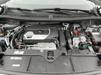 Photo 6 DS DS 7 DS7 Crossback Hybride E-Tense 225 EAT8 Rivoli