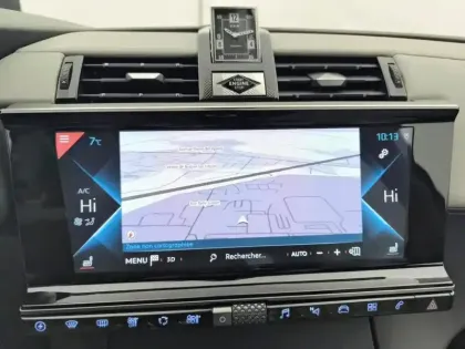 Photo 10 DS DS 7 DS7 Crossback Hybride E-Tense 225 EAT8 Rivoli