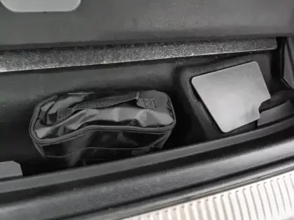 Photo 26 DS DS 7 DS7 Crossback Hybride E-Tense 225 EAT8 Rivoli