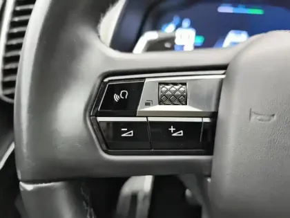 Photo 18 DS DS 7 DS7 Crossback Hybride E-Tense 225 EAT8 Rivoli