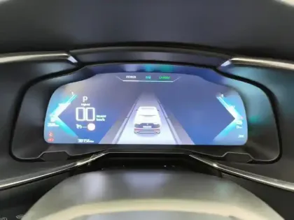 Photo 20 DS DS 7 DS7 Crossback Hybride E-Tense 225 EAT8 Rivoli