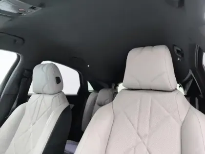 Photo 24 DS DS 7 DS7 Crossback Hybride E-Tense 225 EAT8 Rivoli