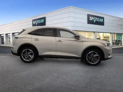 Photo 5 DS DS 7 DS7 Crossback Hybride E-Tense 225 EAT8 Rivoli