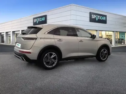 Photo 27 DS DS 7 DS7 Crossback Hybride E-Tense 225 EAT8 Rivoli