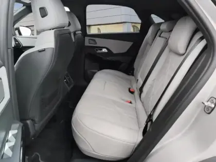 Photo 22 DS DS 7 DS7 Crossback Hybride E-Tense 225 EAT8 Rivoli