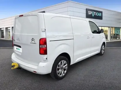 Photo 27 Citroën Jumpy  FGN M BLUEHDI 180 S&S EAT8 DRIVER