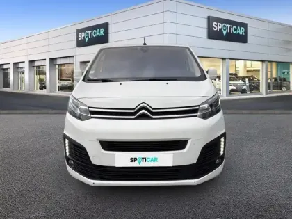 Photo 2 Citroën Jumpy  FGN M BLUEHDI 180 S&S EAT8 DRIVER