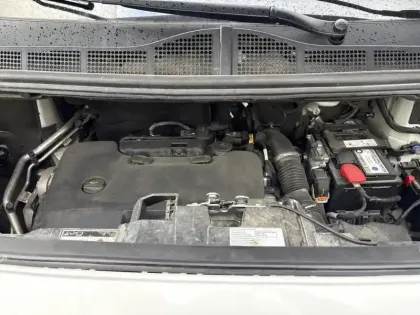 Photo 6 Citroën Jumpy  FGN M BLUEHDI 180 S&S EAT8 DRIVER