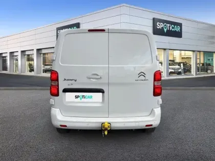 Photo 3 Citroën Jumpy  FGN M BLUEHDI 180 S&S EAT8 DRIVER