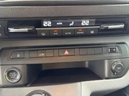 Photo 21 Citroën Jumpy  FGN M BLUEHDI 180 S&S EAT8 DRIVER