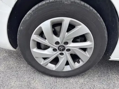 Photo 14 Citroën Jumpy  FGN M BLUEHDI 180 S&S EAT8 DRIVER