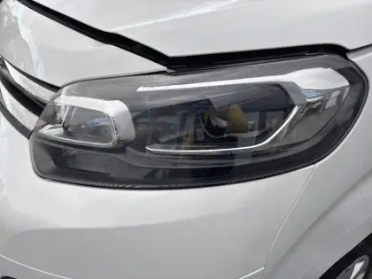 Photo 13 Citroën Jumpy  FGN M BLUEHDI 180 S&S EAT8 DRIVER