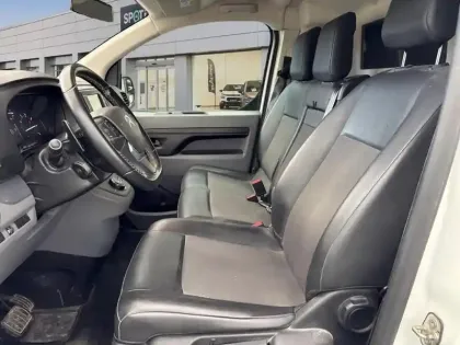 Photo 8 Citroën Jumpy  FGN M BLUEHDI 180 S&S EAT8 DRIVER