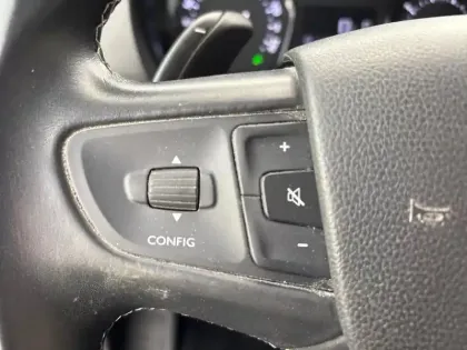 Photo 18 Citroën Jumpy  FGN M BLUEHDI 180 S&S EAT8 DRIVER