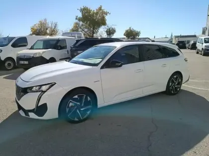 Photo Peugeot 308 Gt