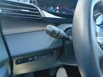 Photo 16 Peugeot 308  SW Plug-in Hybrid 195 ch e-DCS7 Allure