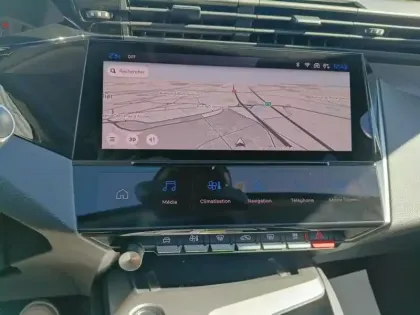 Photo 21 Peugeot 308  SW Plug-in Hybrid 195 ch e-DCS7 Allure