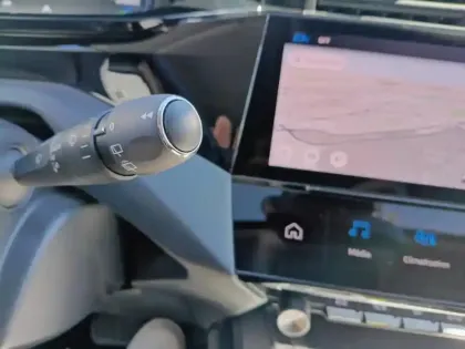 Photo 17 Peugeot 308  SW Plug-in Hybrid 195 ch e-DCS7 Allure