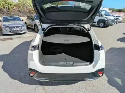 Photo 7 Peugeot 308  SW Plug-in Hybrid 195 ch e-DCS7 Allure