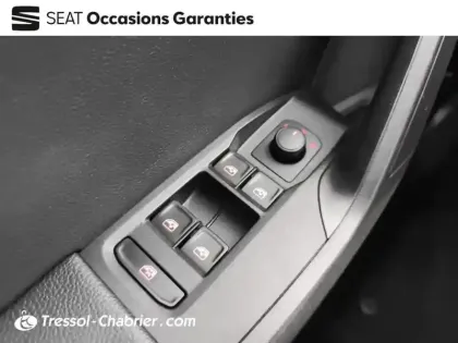 Photo 19 Seat Arona  1.0 TSI 95 ch Start/Stop BVM5 Urban