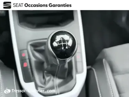 Photo 23 Seat Arona  1.0 TSI 95 ch Start/Stop BVM5 Urban