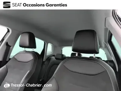 Photo 24 Seat Arona  1.0 TSI 95 ch Start/Stop BVM5 Urban