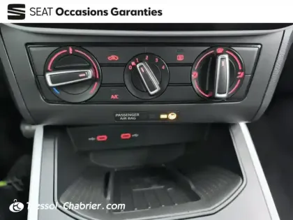 Photo 12 Seat Arona  1.0 TSI 95 ch Start/Stop BVM5 Urban