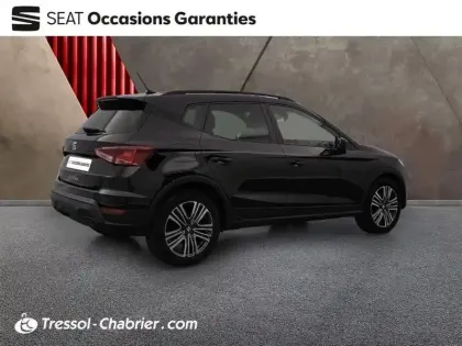 Photo 27 Seat Arona  1.0 TSI 95 ch Start/Stop BVM5 Urban